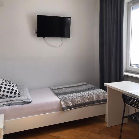 Noclegi Centrum Chelm Bagian luar foto