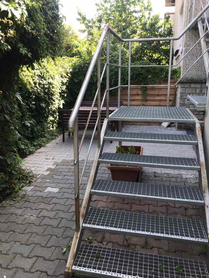 Noclegi Centrum Chelm Bagian luar foto