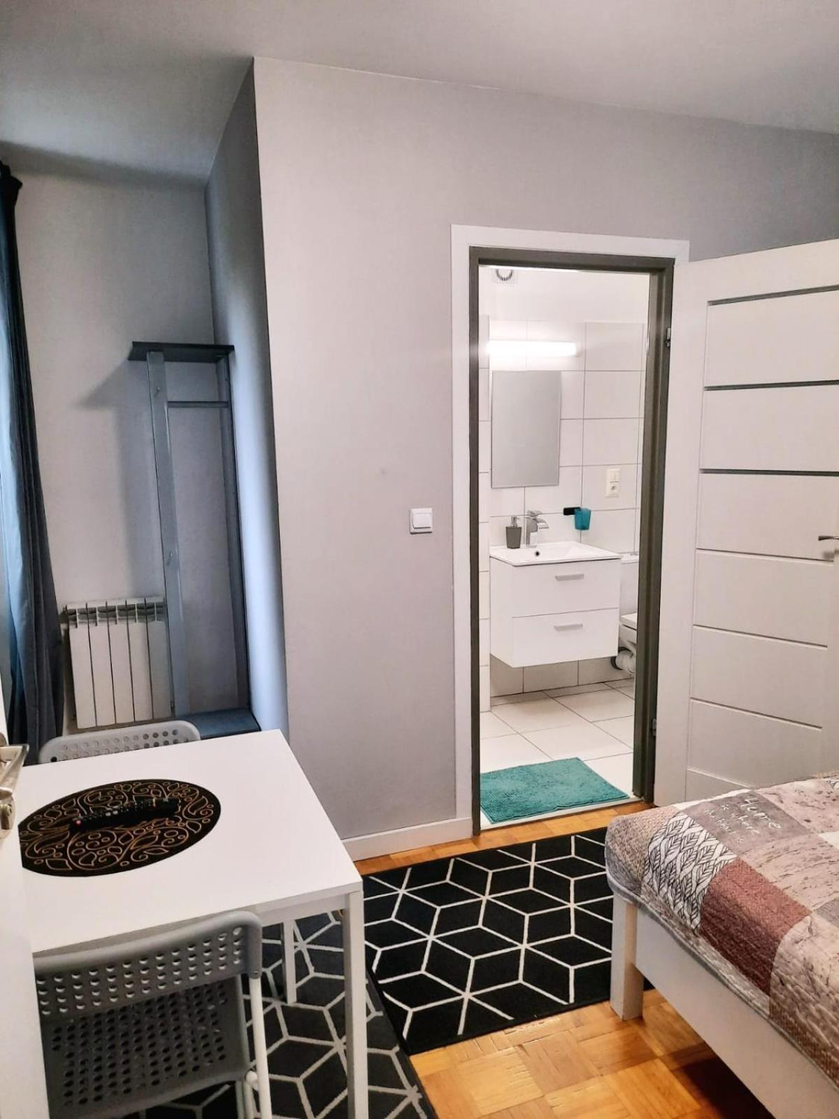 Noclegi Centrum Chelm Bagian luar foto