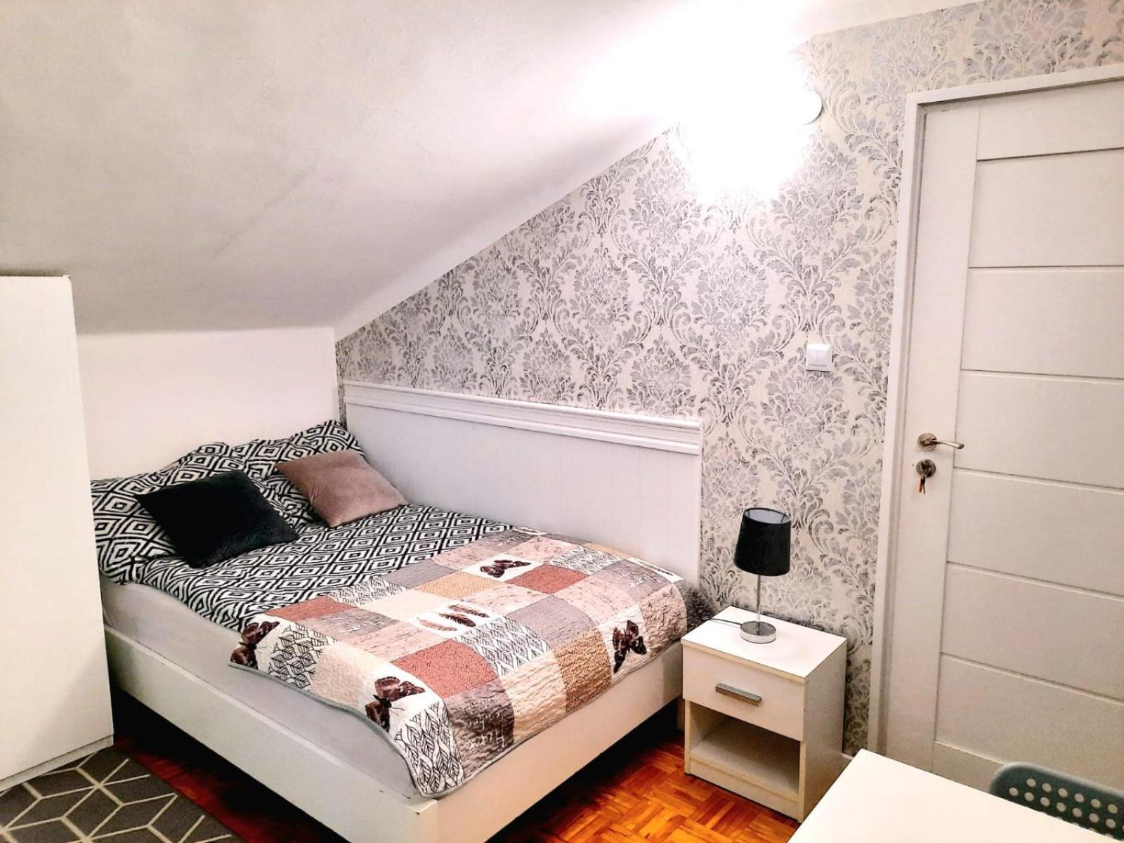 Noclegi Centrum Chelm Bagian luar foto